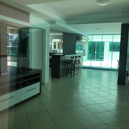 Apartamento Ravena - Praia Dos Ingleses Florianópolis Dış mekan fotoğraf