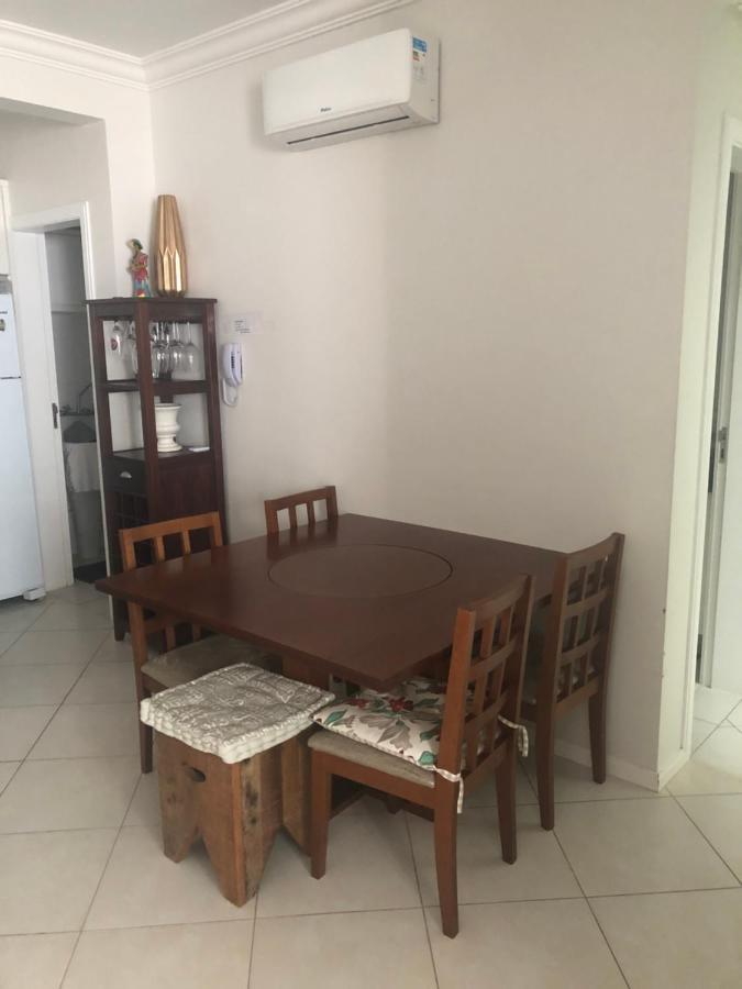 Apartamento Ravena - Praia Dos Ingleses Florianópolis Dış mekan fotoğraf