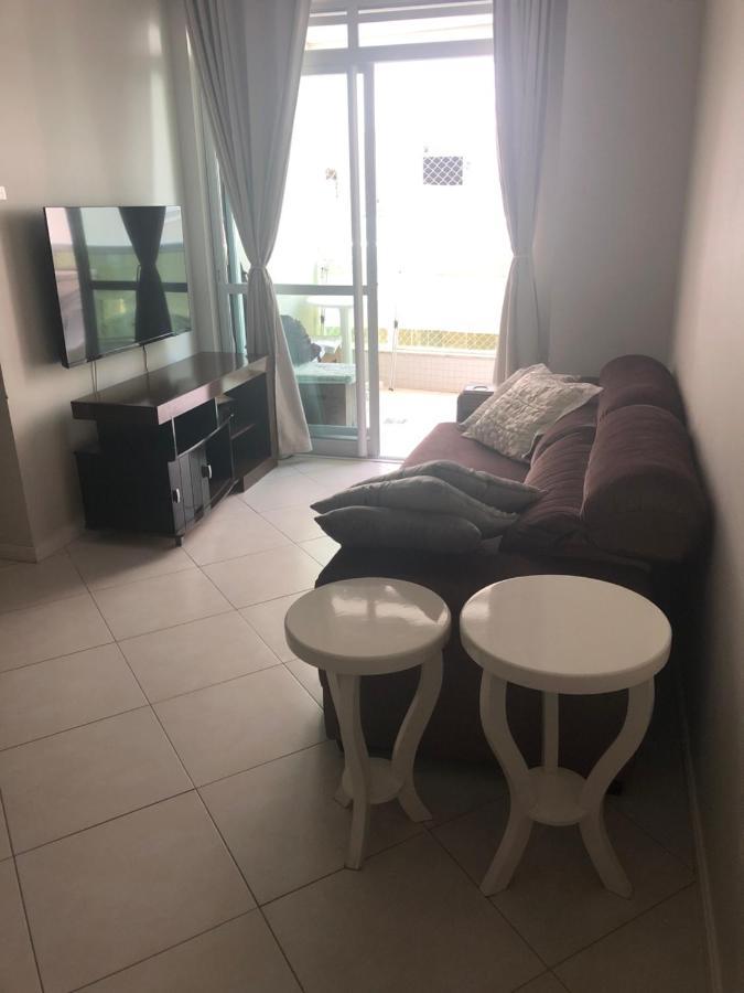 Apartamento Ravena - Praia Dos Ingleses Florianópolis Dış mekan fotoğraf