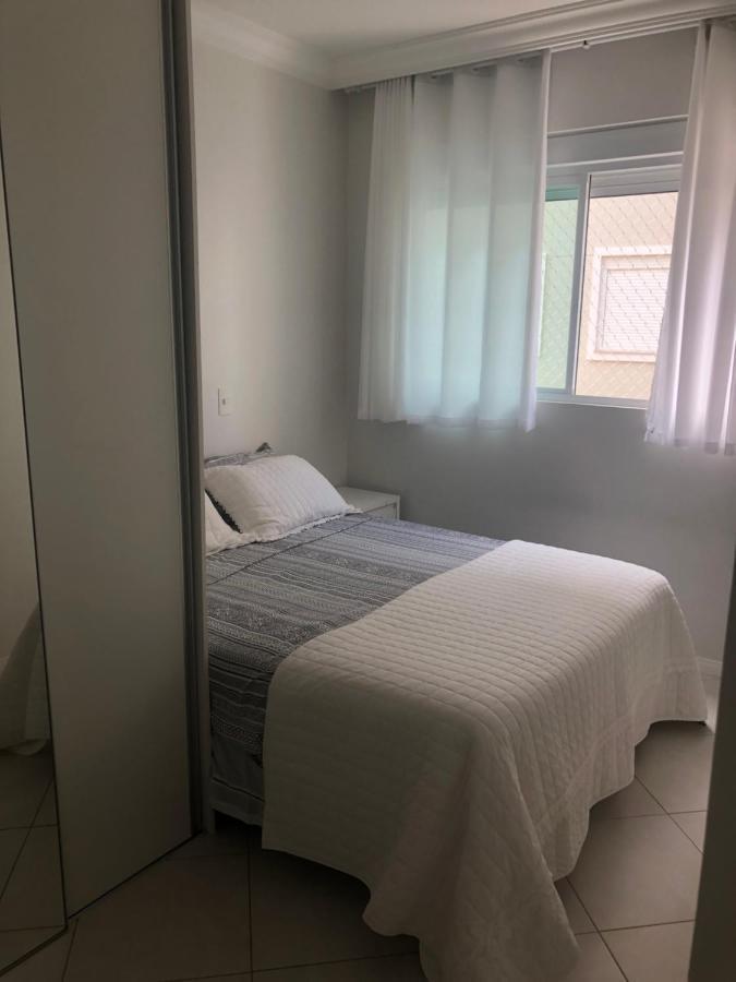 Apartamento Ravena - Praia Dos Ingleses Florianópolis Dış mekan fotoğraf