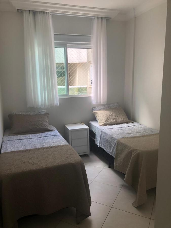 Apartamento Ravena - Praia Dos Ingleses Florianópolis Dış mekan fotoğraf