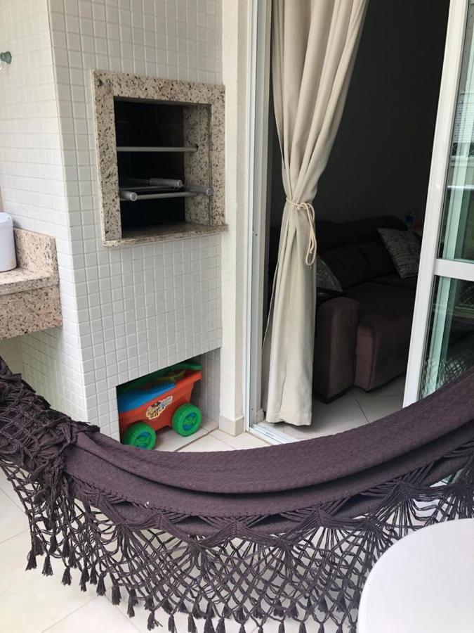 Apartamento Ravena - Praia Dos Ingleses Florianópolis Dış mekan fotoğraf