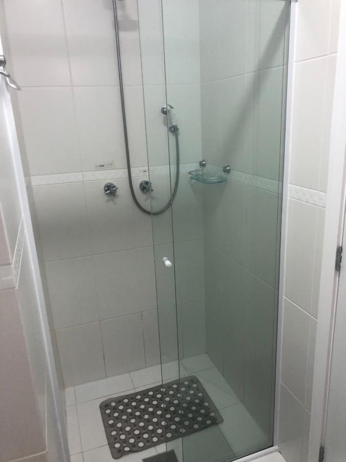 Apartamento Ravena - Praia Dos Ingleses Florianópolis Dış mekan fotoğraf