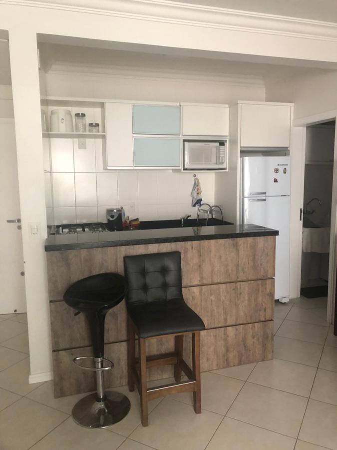Apartamento Ravena - Praia Dos Ingleses Florianópolis Dış mekan fotoğraf