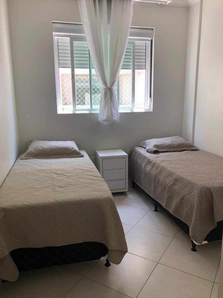 Apartamento Ravena - Praia Dos Ingleses Florianópolis Dış mekan fotoğraf