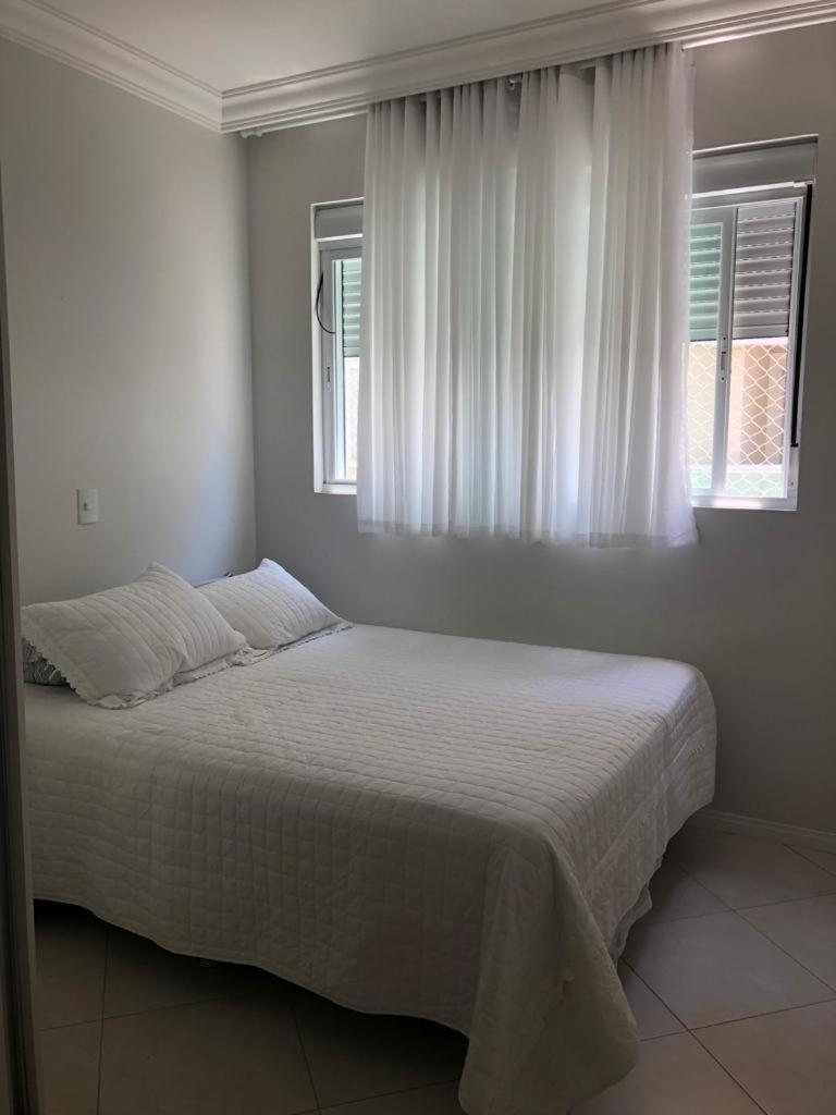 Apartamento Ravena - Praia Dos Ingleses Florianópolis Dış mekan fotoğraf