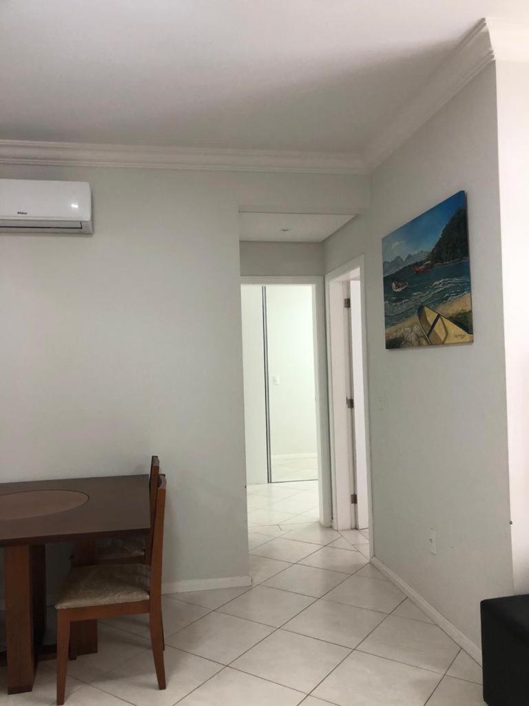 Apartamento Ravena - Praia Dos Ingleses Florianópolis Dış mekan fotoğraf