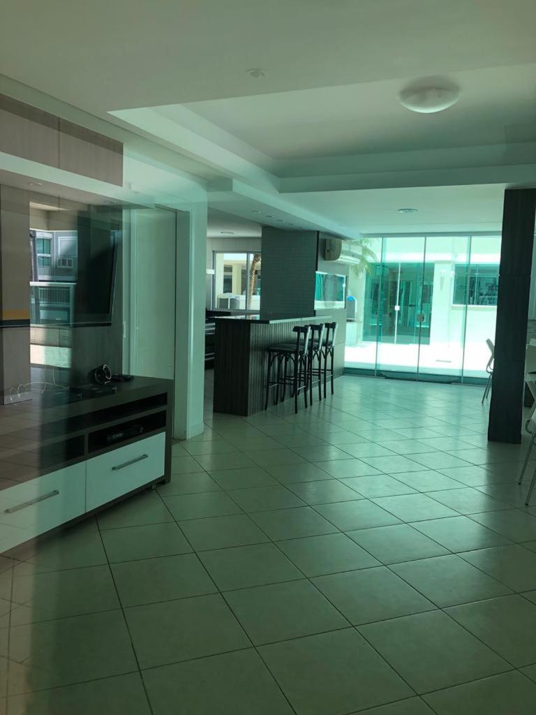 Apartamento Ravena - Praia Dos Ingleses Florianópolis Dış mekan fotoğraf