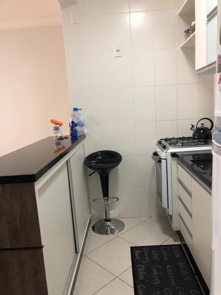 Apartamento Ravena - Praia Dos Ingleses Florianópolis Dış mekan fotoğraf