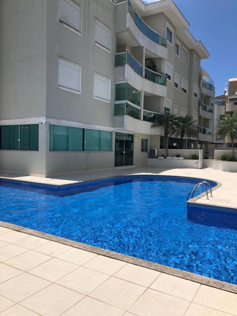 Apartamento Ravena - Praia Dos Ingleses Florianópolis Dış mekan fotoğraf