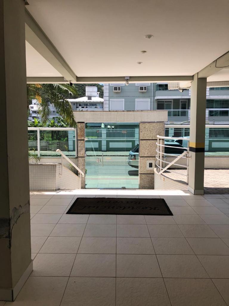 Apartamento Ravena - Praia Dos Ingleses Florianópolis Dış mekan fotoğraf