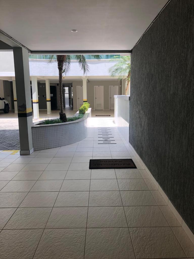 Apartamento Ravena - Praia Dos Ingleses Florianópolis Dış mekan fotoğraf