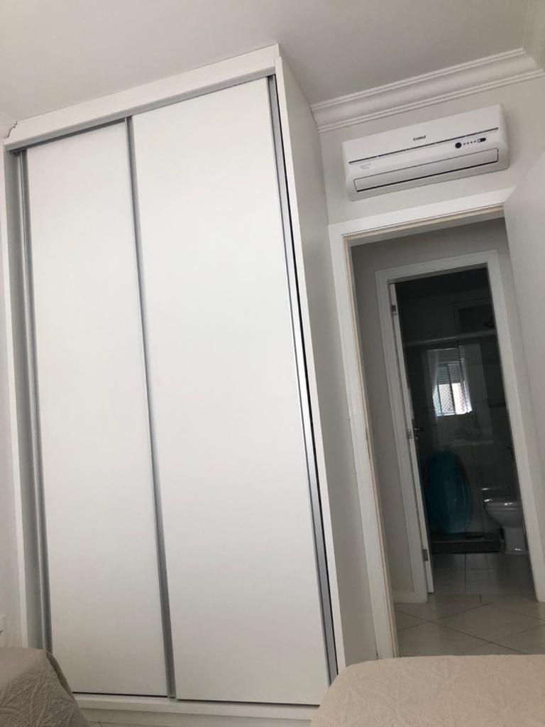 Apartamento Ravena - Praia Dos Ingleses Florianópolis Dış mekan fotoğraf