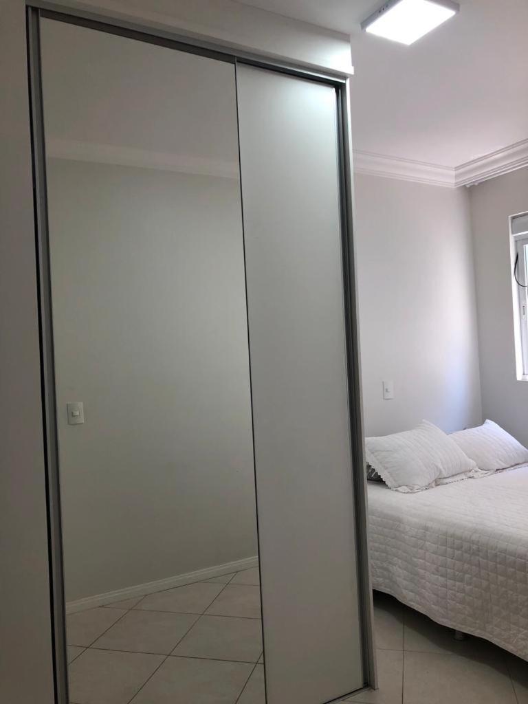 Apartamento Ravena - Praia Dos Ingleses Florianópolis Dış mekan fotoğraf