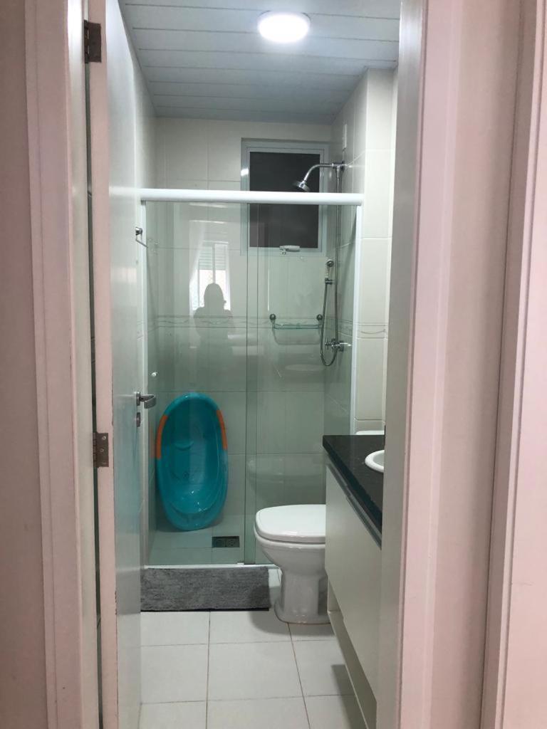 Apartamento Ravena - Praia Dos Ingleses Florianópolis Dış mekan fotoğraf